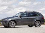 BMW X5 xDrive 3.0d 2011 года